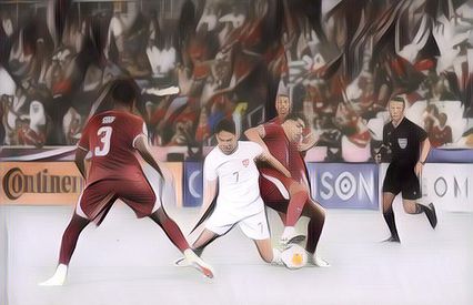 Kata Shin Tae-yong Usai Timnas Indonesia U-23 Kalah Menyakitkan dari Qatar
