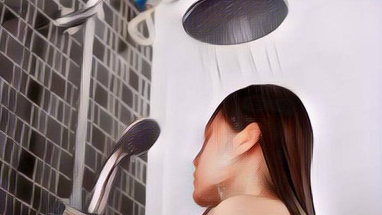 Warga TikTok Bagikan Tips Supaya Berat Badan Gampang Turun: Mandi Air Dingin