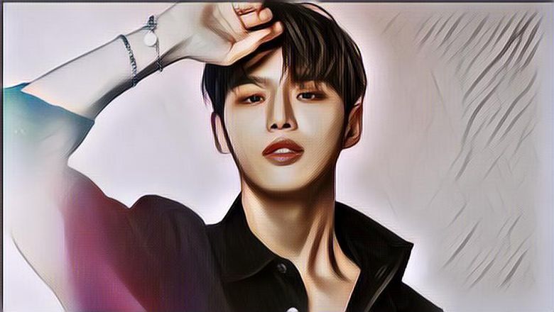 Hongseok Pentagon Mendadak Diumumkan Bebas Dari Wamil Padahal Baru 7 Bulan, Ternyata Ini Penyebabnya