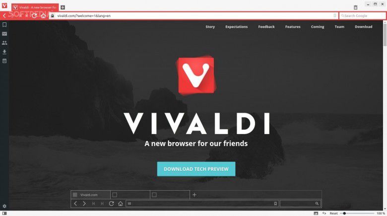 Vivaldi