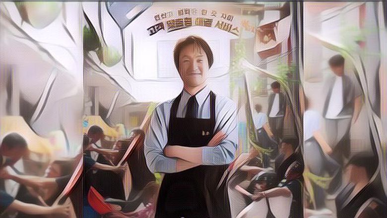 Drama 'Shin's Project' Berakhir dengan Rating No. 1, dan Dipastikan Akan Bikin Season 2