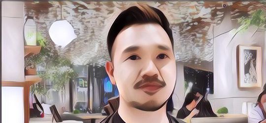 Foto Kekasih Nobu Terkuak, Masa Sih Mirip Gisel?