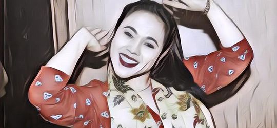 Nunung Srimulat Diciduk Polisi Setelah Kedapatan Gunakan Sabu, Keluarga Syok