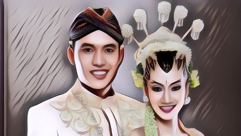 Larangan Pernikahan Lusan di Jawa, Benarkah Rumah Tangga Tidak Bahagia?