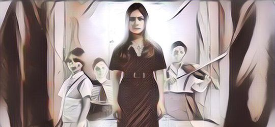 5 Film Horor Indonesia Paling Seram yang Diangkat dari Kisah Nyata