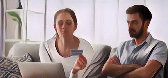 4 Zodiak Cowok Yang Bakal Jadi Tipe Suami Pelit Karena Hemat Berlebihan, Cewek Waspada Ya!