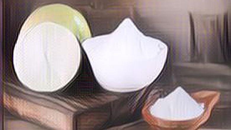 Hampir Mirip, Inilah Perbedaan Beda Baking Soda, Soda Kue dan Baking Powder