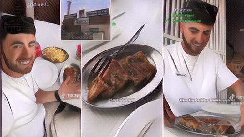 Ngidam Makan Peri-peri Chicken yang Murah, Seorang Pria Rela Terbang ke Portugal