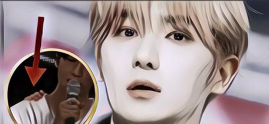 Horor! Fans Merinding Lihat Tangan Misterius Nemplok Di Bahu Hyunjae THE BOYZ, Benarkah Ini Pemiliknya?