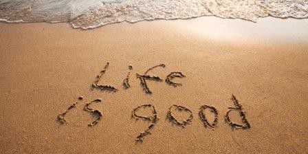 3. Berhenti untuk merenung dan menghargai