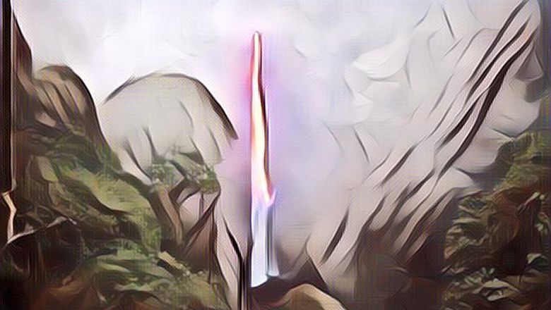 Air Terjun Pelangi: Surga Tersembunyinya Lembang