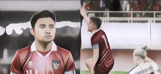 TERJAWAB SUDAH! Alasan Asnawi Mangkualam ‘Kantongi’ Alejandro Garnacho