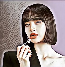 Lisa BLACKPINK Rilis Single Solo, Kolaborasi dengan Doja Cat & Raye