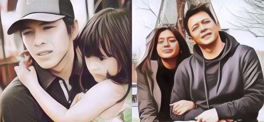 Ariel NOAH Ungkap Alasan Sembunyikan Putrinya, Gak Mau Terjadi Ini Jika Terlalu Terekspos Publik