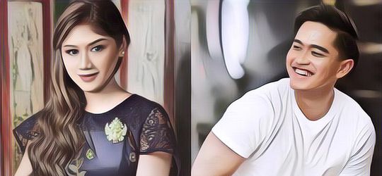 BOCOR! Konsep Prewedding Kaesang dan Erina, Dijamin Bakalan Romantis