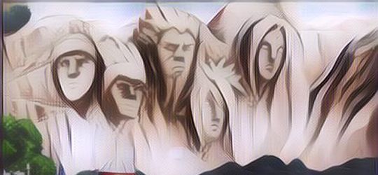 Ini Alasan Indonesia Disebut Negeri Konoha