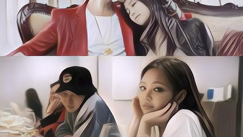 G-Dragon dan Jennie BLACKPINK Makin Mesra, Keduanya Sering Tertangkap Kamera Sedang Berduaan