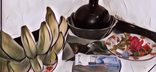 Tempat Pesugihan di Jawa Barat, Mana Aja Ya?