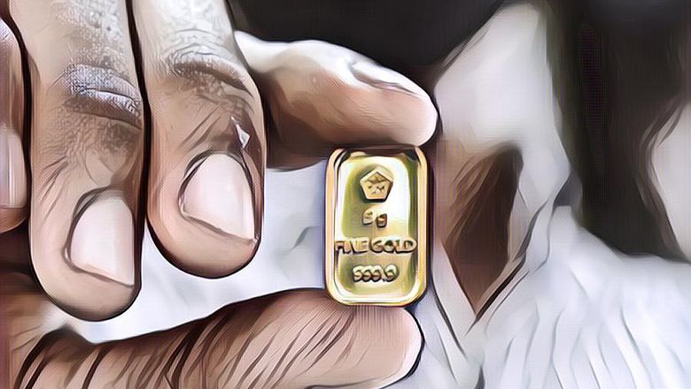 Kisah Harta Karun Bung Karno Berupa Ribuan Ton Emas yang Tersimpan di Swiss dan Kekayaan Majapahit