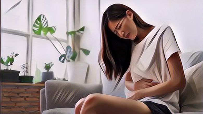 CEK FAKTA:  Minum Air Dingin Saat Haid Bisa Sebabkan Kista?