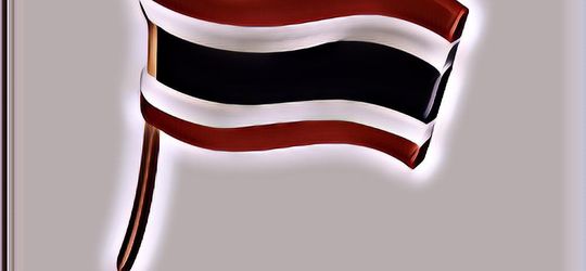 Negara Asia Tenggara yang Tidak Pernah Dijajah, Ternyata Ini Alasannya