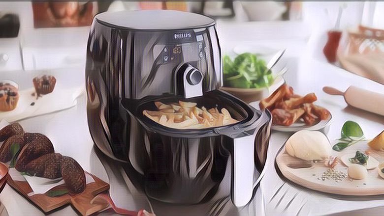 Benarkah Ada Bahaya Air Fryer Mengintai? Ini Faktanya