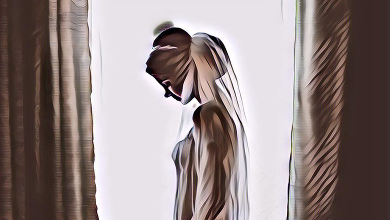 Peramal Cilik Ungkapkan Artis Menikah dengan Jin Setelah Mati, Jadi Tumbal Pesugihan, Siapa?