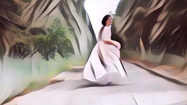 Waduh! Mempelai Wanita Ini Mendadak Kabur Sebelum Akad Nikah, Keluarga Auto Panik