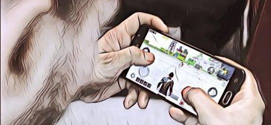 Remaja Curi Tabungan Ratusan Juta Buat Main PUBG, Padahal Buat Biaya Berobat Ayah