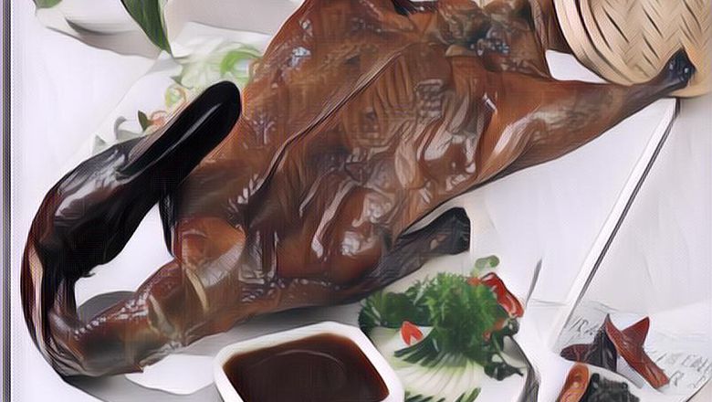 Mengandung Lemak Tak Jenuh, Kandungan Nutrisi Daging Bebek Ternyata Gak Main-Main!