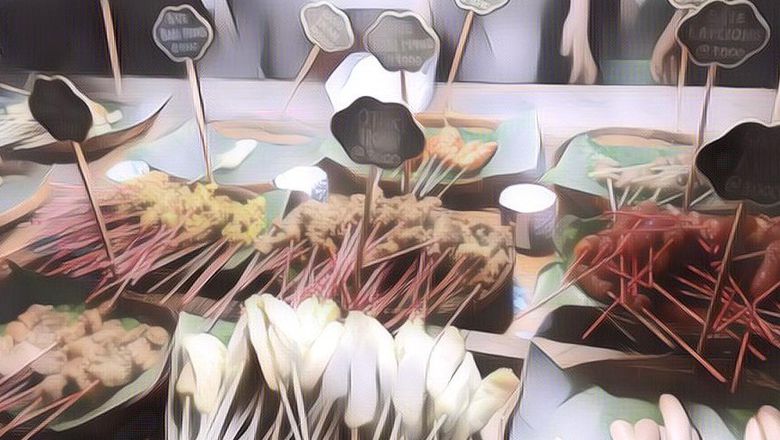 Ngakak Banget! Pasangan Ini Beli Nasi ‘Kucing’, Isinya Benar-Benar Bikin Syok