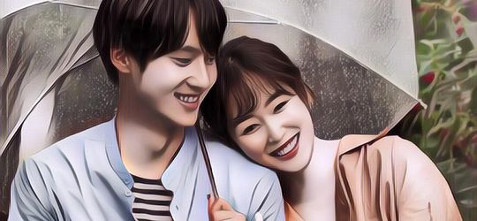 Sebuah Penelitian Beberkan Alasan Kenapa Cinta Itu Buta ...