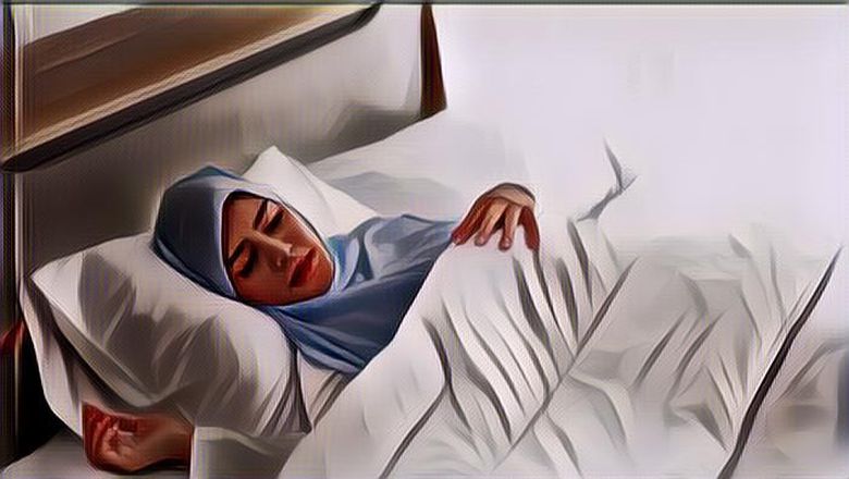 Terungkap! Hukum Orang yang Tidur Seharian Saat Puasa, Ustaz Khalid Basalamah Tegaskan Ini