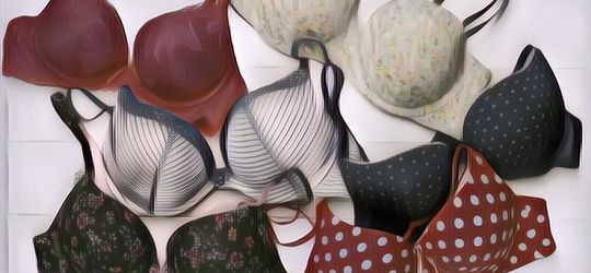 Payudara Ideal Itu yang Kaya Gimana Sih? Ini Penjelasannya