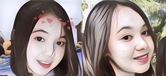 Gadis Cantik Ini Ngebet Masuk TNI Agar Mantan Pacar Menyesal