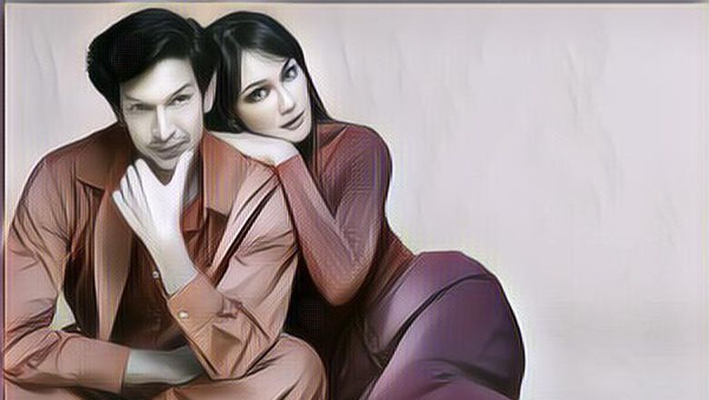 Luna Maya dan Dimas Beck Makin Dekat, Ini Bukti-buktinya