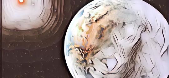 Astronom Temukan Planet Mirip Bumi yang Mengorbit di Bintang yang Mirip Matahari