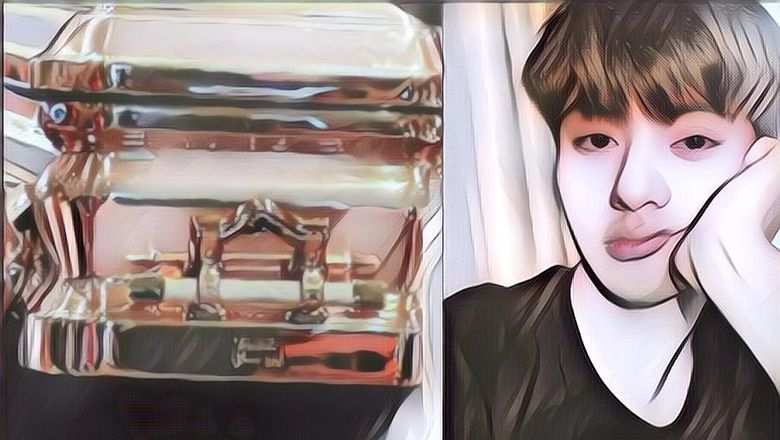 Berita Duka, Aktor Ganteng Thailand Ini Ditemukan Meninggal Di Kamar, Postingan Terakhirnya Disorot