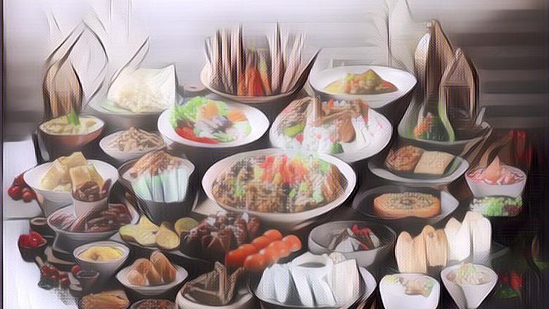 Jika Datang ke Negara-Negara Ini Wajib Coba Kuliner Khasnya yang Lezat!