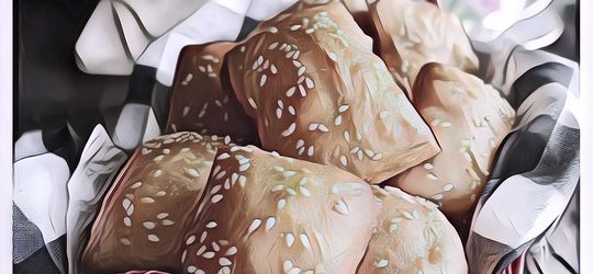 Pernah Viral Karena Ade Londok, Begini Kondisi Warung Odading Mang Oleh Kini