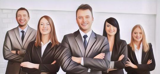 Calon-calon Bos Terbaik, 4 Zodiak Ini Punya Sifat Kepemimpinan Yang Jadi Idaman Karyawan