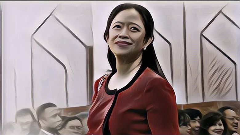 Gak Nyangka Kalau Isi Garasi Ketua DPR Puan Maharani Ada Kendaraan-Kendaraan Ini, Apa Saja?