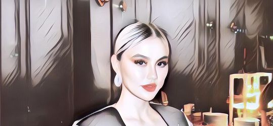 Agnez Mo Sindir Para Anggota DPR: Semua Berawal dari EQ yang Rendah