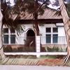 Rumah Angker: Rumah Penuh Inspirasi Bagi Risa Saraswati