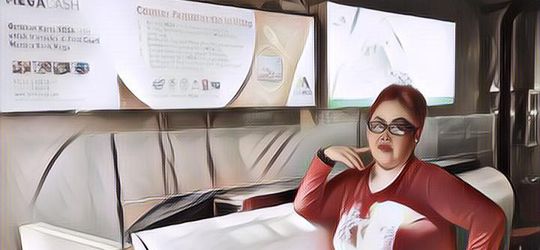 From Bude With Love, 7 Unggahan Terbaru Bude Sumiyati Untuk Malam Penuh Tawa