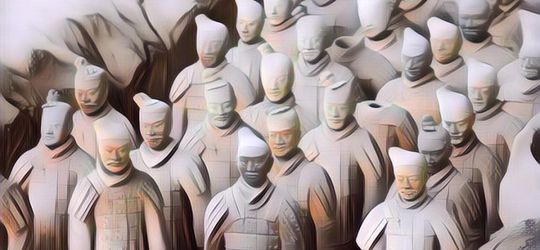 Fakta-Fakta tentang Yakjuj dan Makjuj, Bangsa Perusak Bumi sebelum Kiamat Terjadi