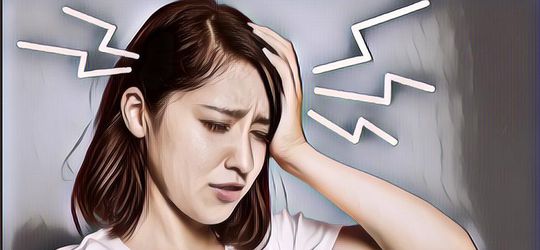 Jangan Anggap Enteng, 9 Jenis Sakit Kepala yang Perlu Kamu Tahu