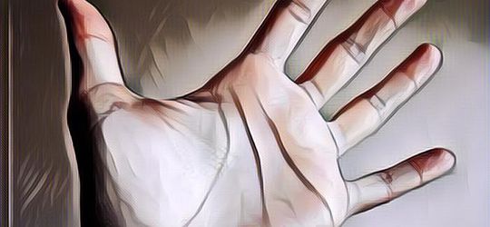 Menurut Ramalan, Orang Yang Punya Garis Tangan Ini Bakal Sukses Di Masa Depan