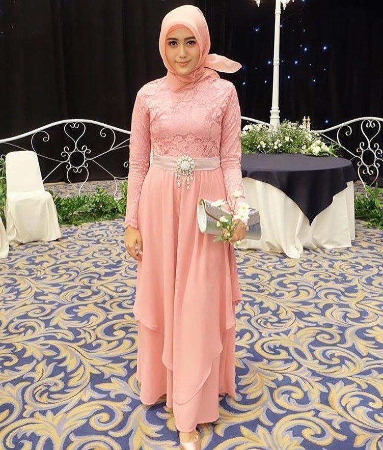 Atasan rompi berpola