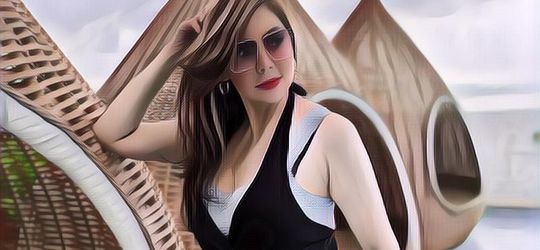 Waduh! Tessa Kaunang Ternyata Pernah Jadi Korban Pelecehan Seksual Saudara Hingga Rekan Kerja, Beri Pesan Ini Untuk Para Wanita